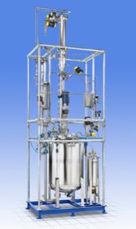 Distillation Equipment