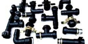 Sprinkler Pipe Fittings