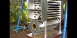 Industrial Hot Air Generator