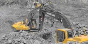 Chrome Ore
