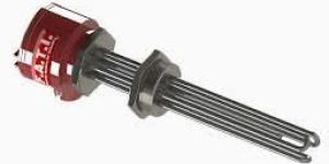 Screwed Immersion Heater