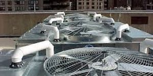 Cooling Tower Fans