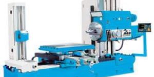 Table Boring Job Work