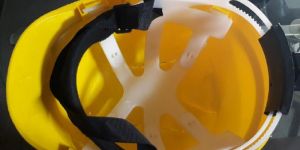 Safety Ratchet Helmet