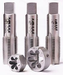 Thread Drill and Dies