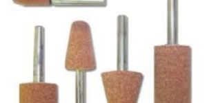 Abrasive Mounted Points