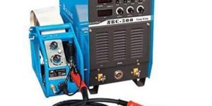 CAPTOP CO2 Welding Machine