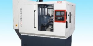 CNC Gear Hobbing Machine