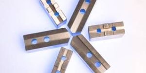 CNC Soft & Hard Jaws