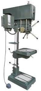 Drilling Cum Tapping Machine