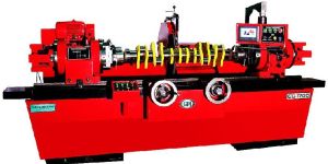 Crankshaft Grinding Machine
