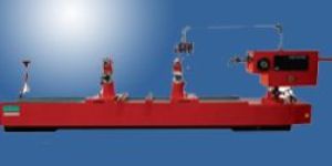 Horizontal Line Boring Machine