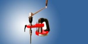 Valve Seat Cutting Machine