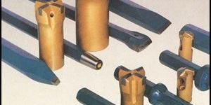 Drill Rods