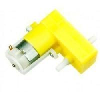 DC Gear Motor