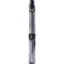 Submersible Well Pump