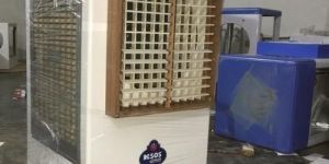 Portable Fiber Air Coolers