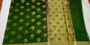 Handloom Alfi Cotton Sarees