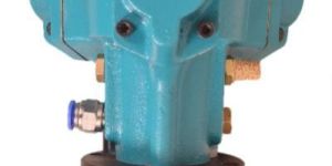 Pneumatic Radial Piston Air Motors