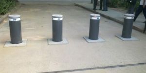 Road Bollard