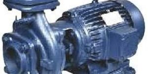 Centrifugal Monoset Pump