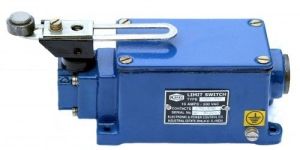 Snap Action Limit Switch