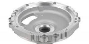 Electric Motor End Shield