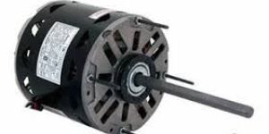 HVAC Motors