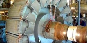 DC Motor Repairing Service