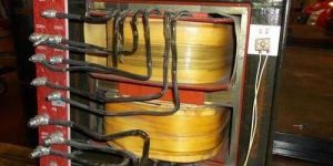 Transformer Rewinding Service