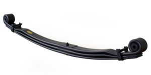 Parabolic Leaf Spring