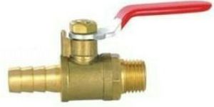 Brass Valve