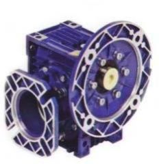 Worm Gear Reducer