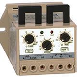 Electronic Overcurrent Relays