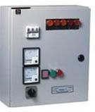 Submersible Pump Starters