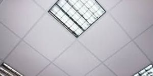 LED Ceiling Light Panel