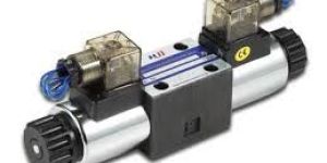 Direction Control Valve