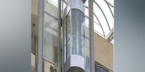 Hydraulic Home Elevators