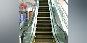 Passenger Escalators