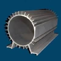 Aluminium Motor Body