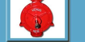 Semi Rotary Wing Typedouble Acting Pump