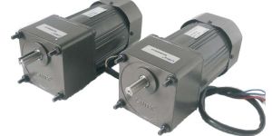 FPH Geared Motors