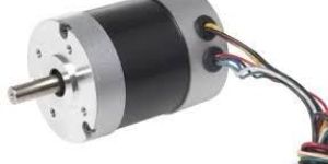 Brushless DC Motor