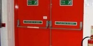 Fire Doors