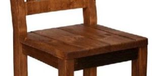 Wooden Chairs