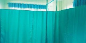 Hospital Curtain