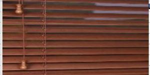 Wooden Blinds