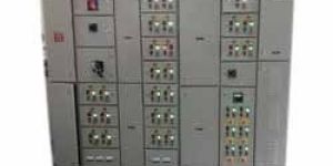 Innovative MCC Panel