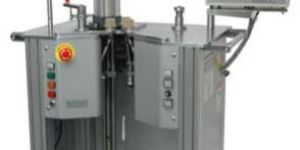 Pull Winding Machine