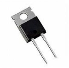 Silicon Carbide Diode